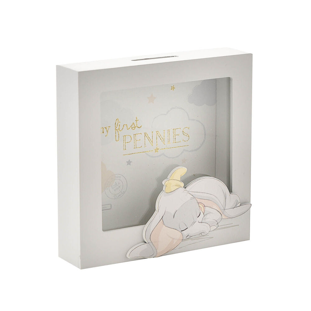 Mealheiro Dumbo Disney