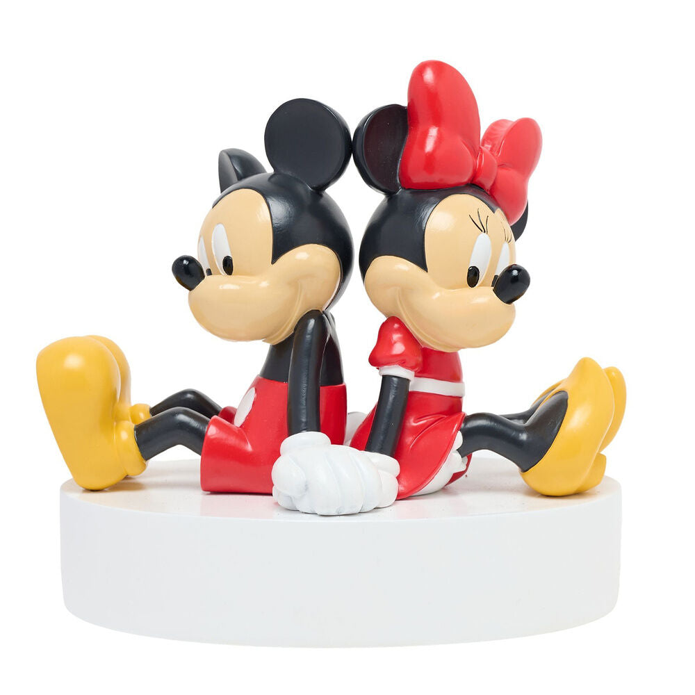 Mealheiro Minnie &amp; Mickey Disney