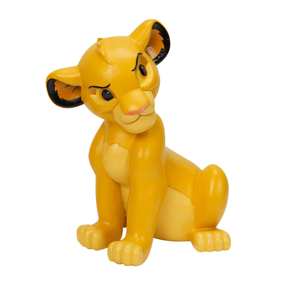 Mealheiro Simba Rei Leão Disney