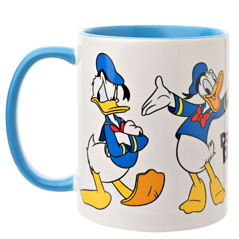 Caneca Donald Disney 325ml