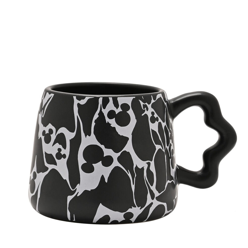 Caneca Shapes Mickey Disney