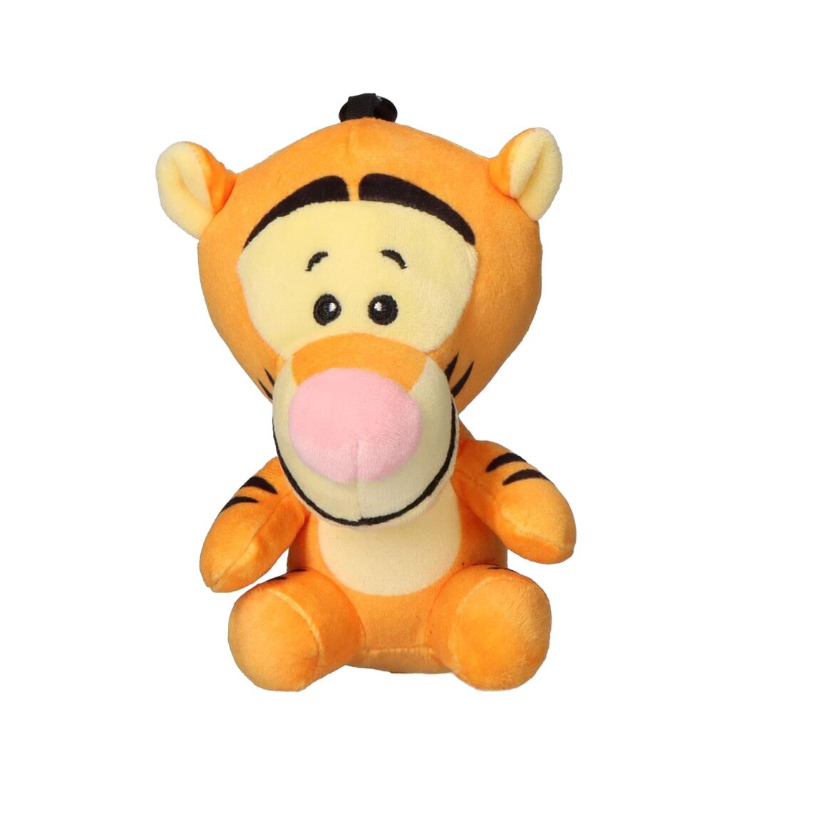 Porta-Chaves Tiger Winnie the Pooh Disney 12cm