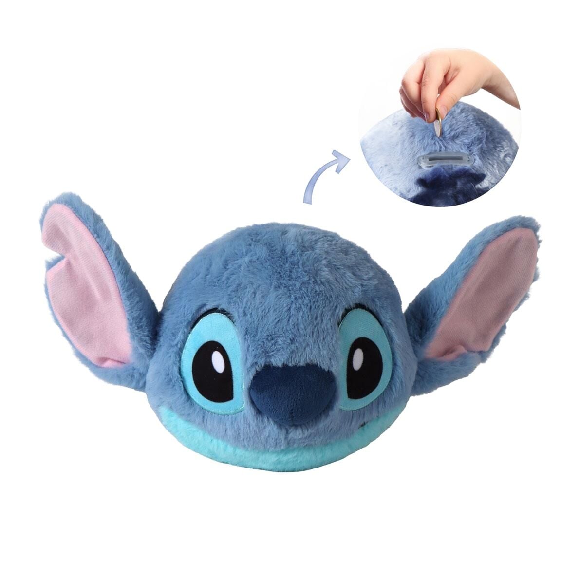 Mealheiro Stitch Disney