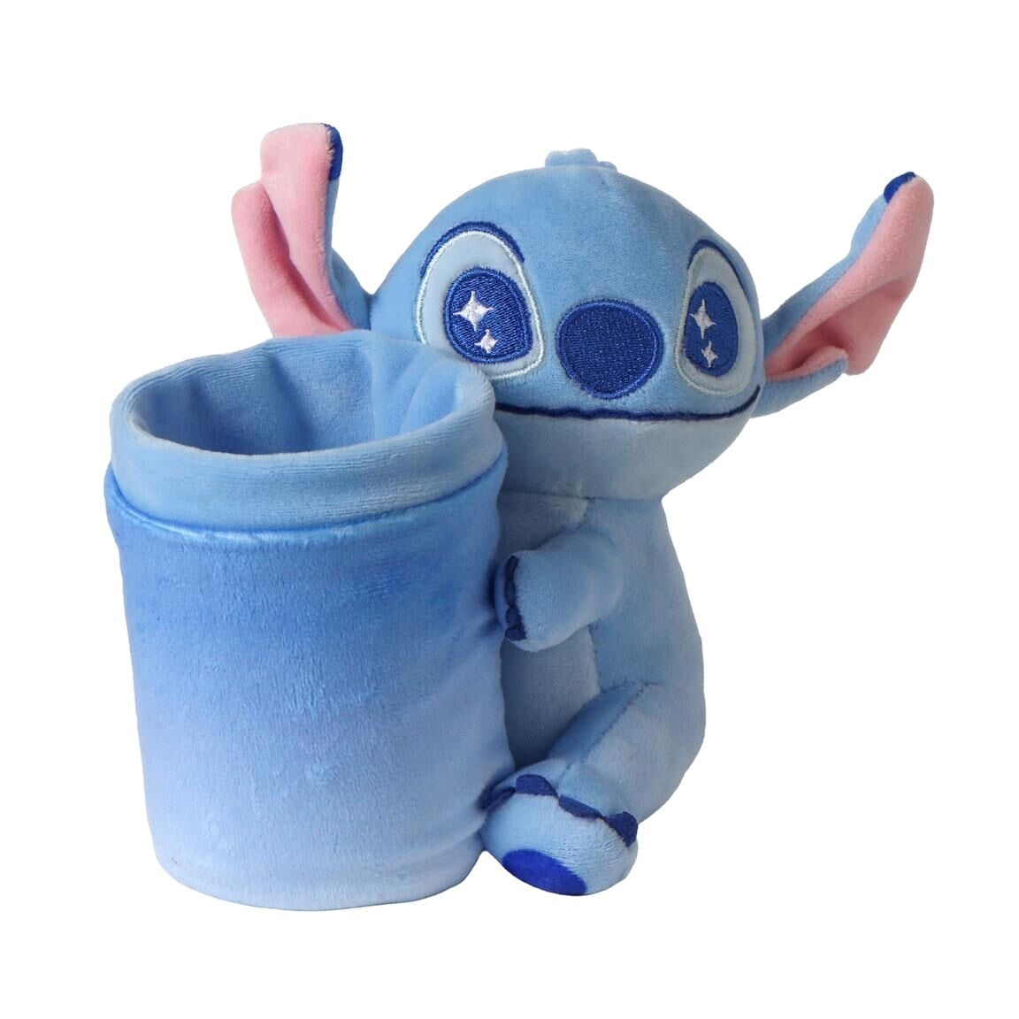 Porta-Lápis Stitch Disney