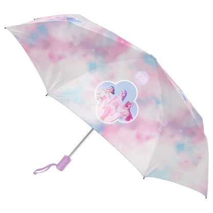 Guarda-Chuva Automático Artist K-Pop Demon Hunters 58cm
