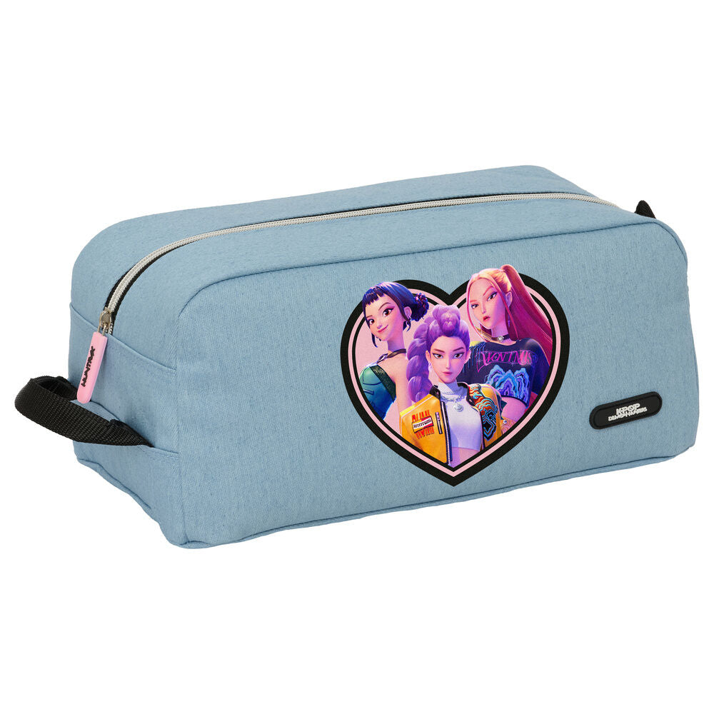 Necessaire Huntrix K-Pop Demon Hunters