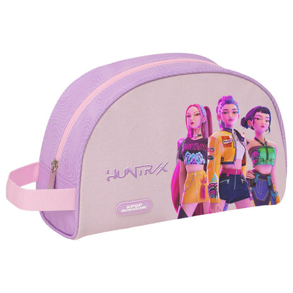 Necessaire Iconic K-Pop Demon Hunters Adaptável