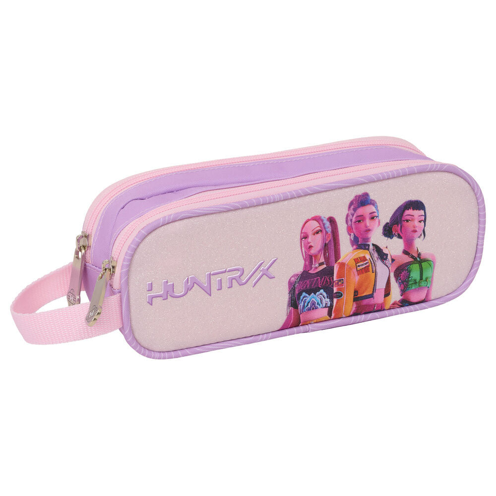 Estojo Duplo Iconic K-Pop Demon Hunters