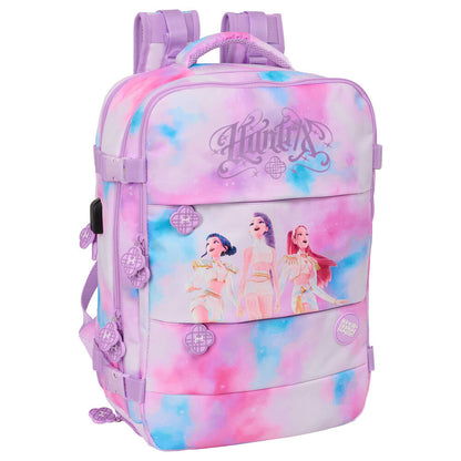 Mochila de Viagem Cabine Artist K-Pop Demon Hunters 44cm
