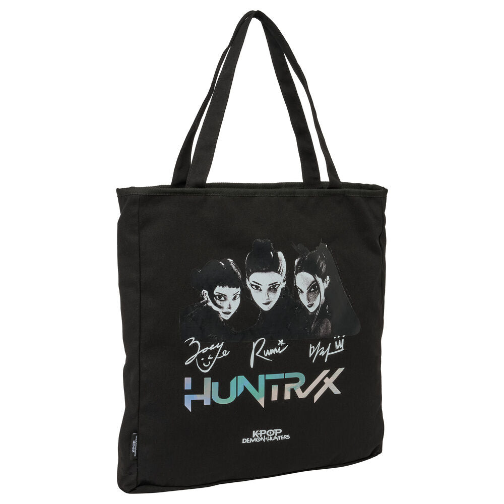 Bolsa Shopping Soul K-Pop Demon Hunters