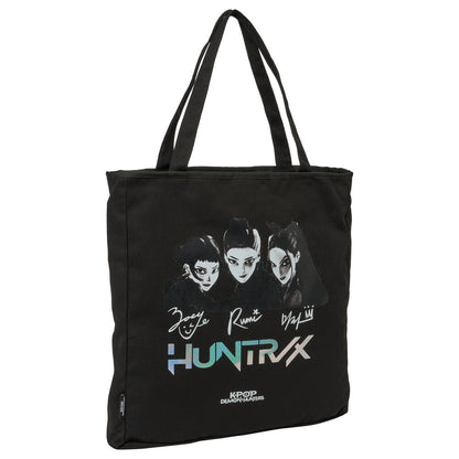 Bolsa Shopping Soul K-Pop Demon Hunters