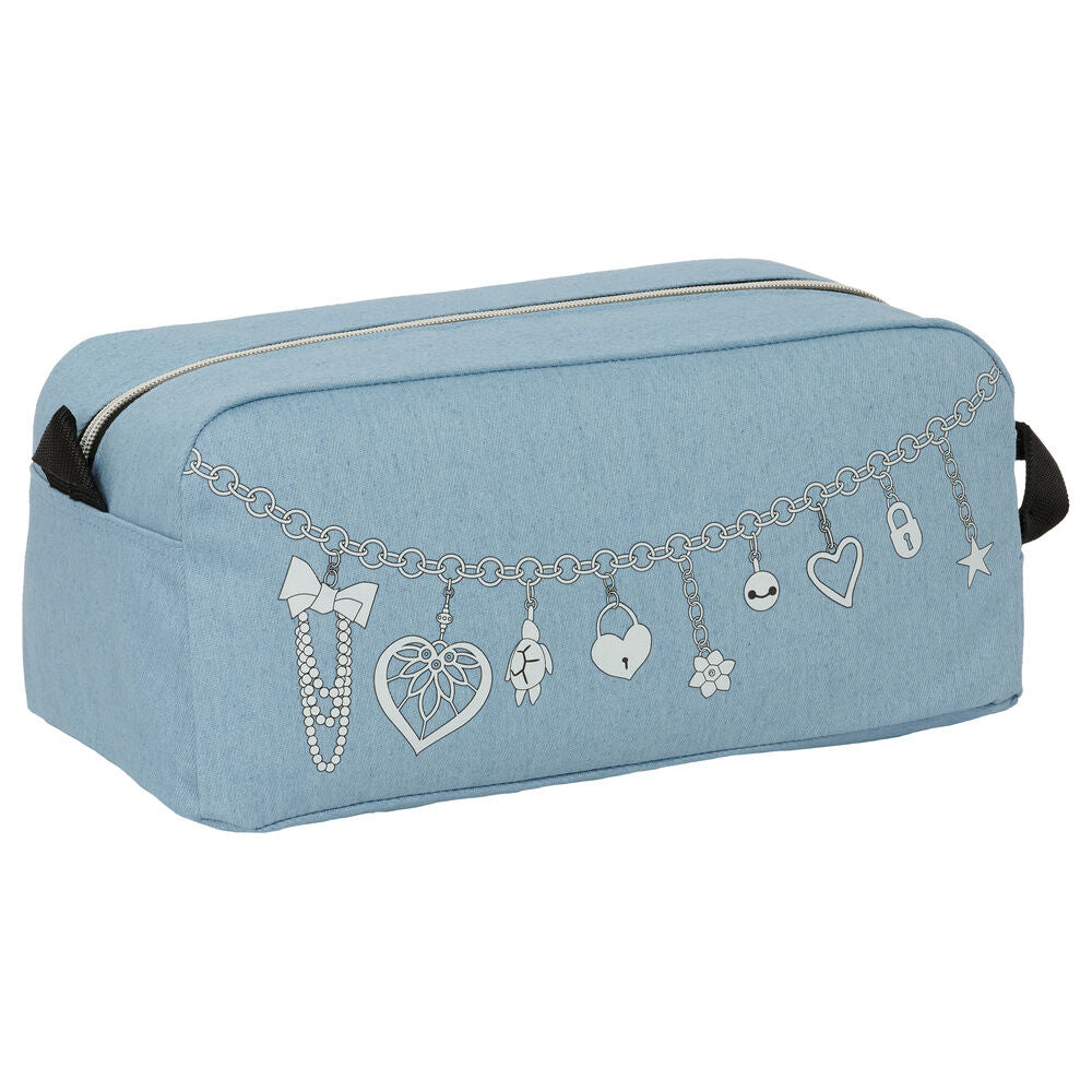 Necessaire Huntrix K-Pop Demon Hunters