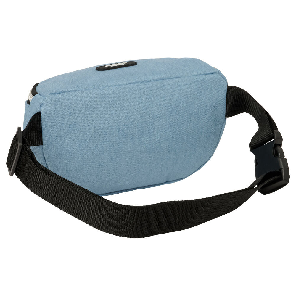 Bolsa de Cintura Huntrix K-Pop Demon Hunters