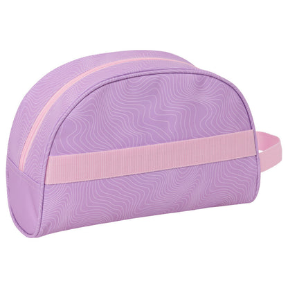 Necessaire Iconic K-Pop Demon Hunters Adaptável