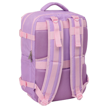 Mochila de Viagem Iconic K-Pop Demon Hunters 44cm