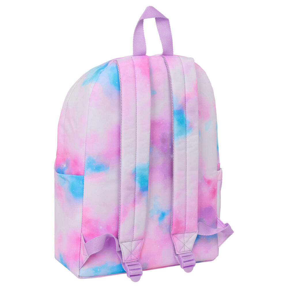 Mochila Escolar Artist K-Pop Demon Hunters 43cm