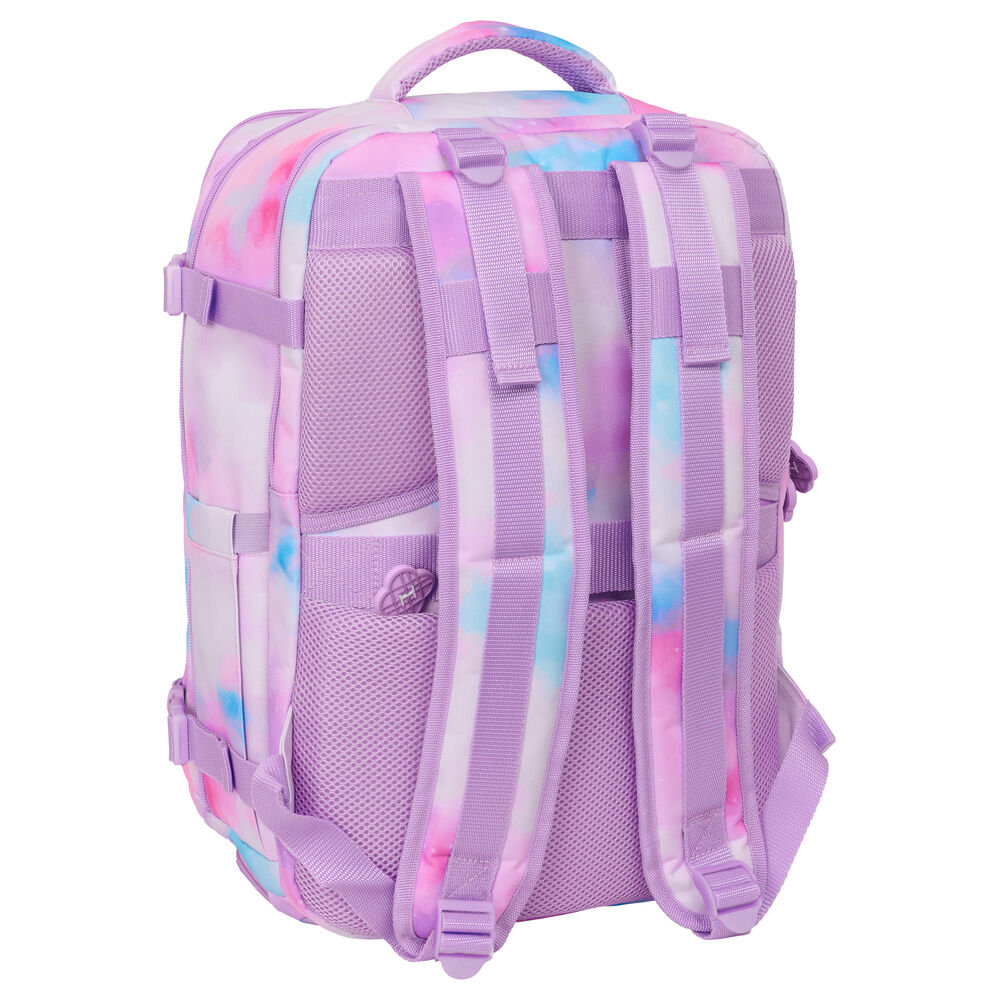 Mochila de Viagem Cabine Artist K-Pop Demon Hunters 44cm