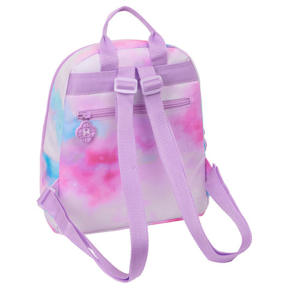 Mochila Pré-Escolar Artist K-Pop Demon Hunters 30cm