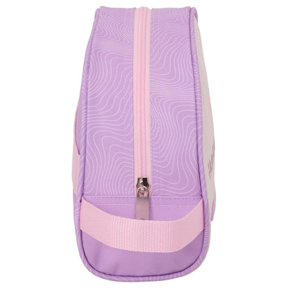 Necessaire Iconic K-Pop Demon Hunters Adaptável