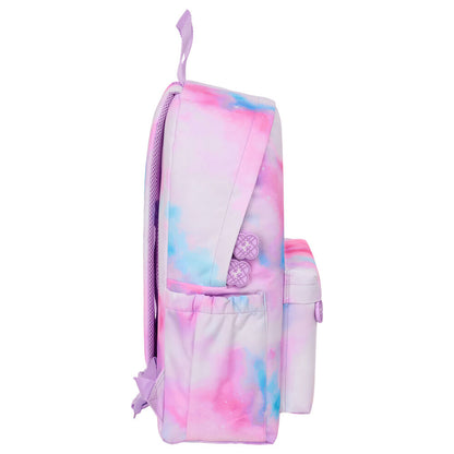 Mochila Escolar Artist K-Pop Demon Hunters 43cm