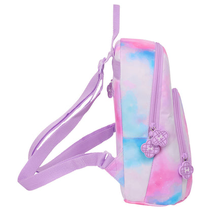 Mochila Pré-Escolar Artist K-Pop Demon Hunters 30cm
