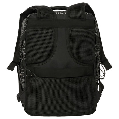 Mochila de Viagem Energy K-Pop Demon Hunters 44cm
