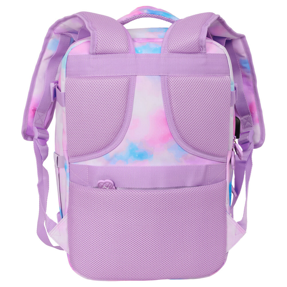 Mochila de Viagem Cabine Artist K-Pop Demon Hunters 44cm