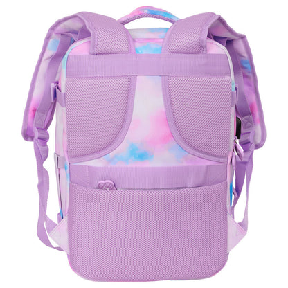 Mochila de Viagem Cabine Artist K-Pop Demon Hunters 44cm