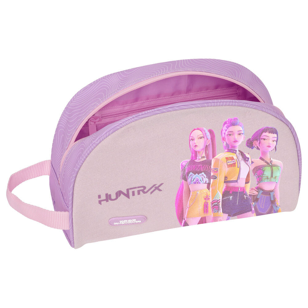 Necessaire Iconic K-Pop Demon Hunters Adaptável