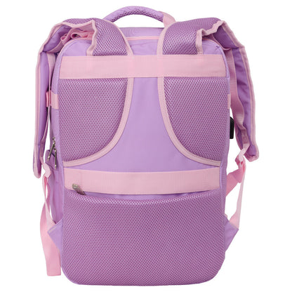 Mochila de Viagem Iconic K-Pop Demon Hunters 44cm
