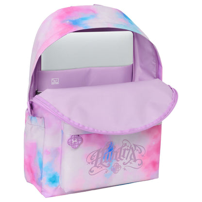 Mochila Escolar Artist K-Pop Demon Hunters 43cm