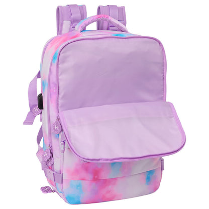 Mochila de Viagem Cabine Artist K-Pop Demon Hunters 44cm