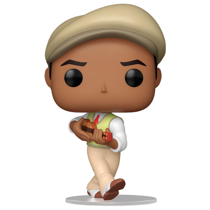 Funko POP Disney The Princess and the Frog Naveen with Ukulele