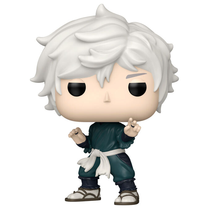 Funko POP Hells Paradise Gabimaru