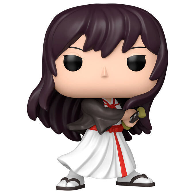 Funko POP Hells Paradise Toma