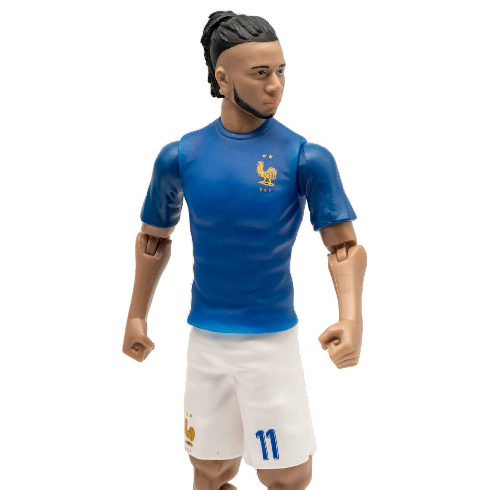Figura Action Olise França 20cm