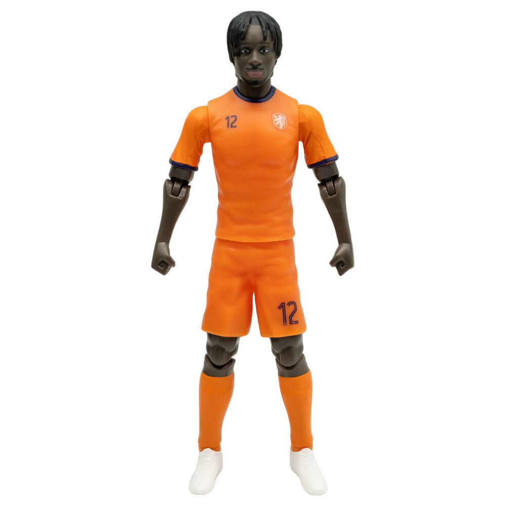 Figura Action Futebol Frimpong Holanda 20cm