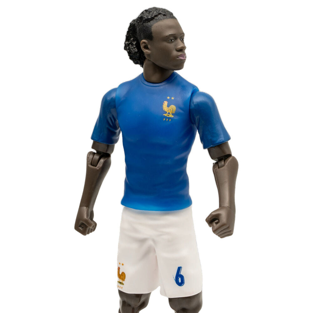 Figura Action Camavinga França 20cm