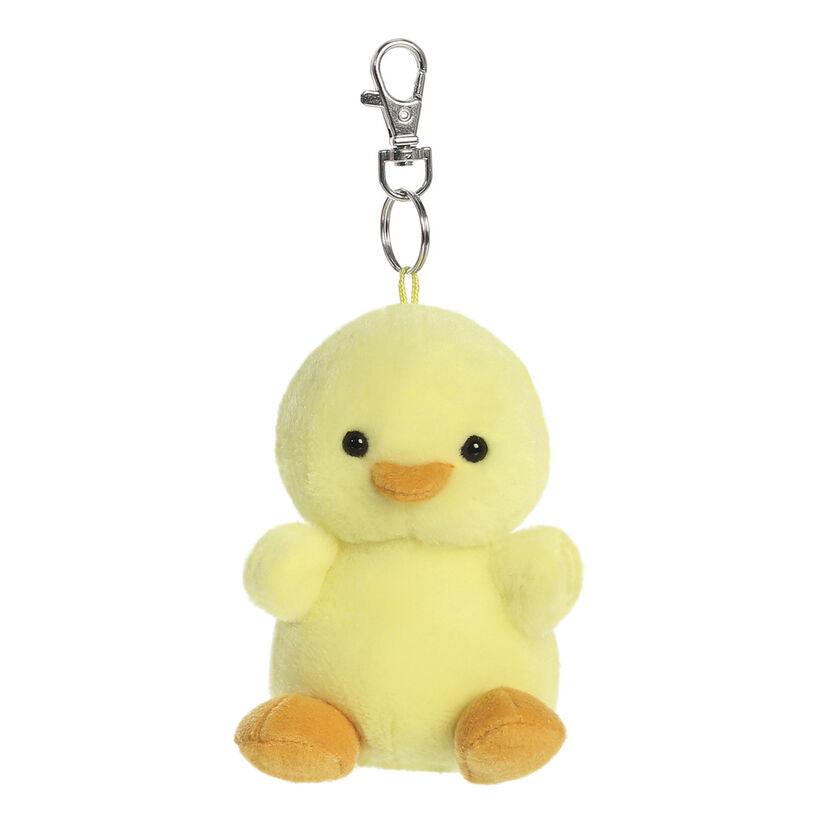 Porta-Chaves Palm Pals Chick Plush 10cm