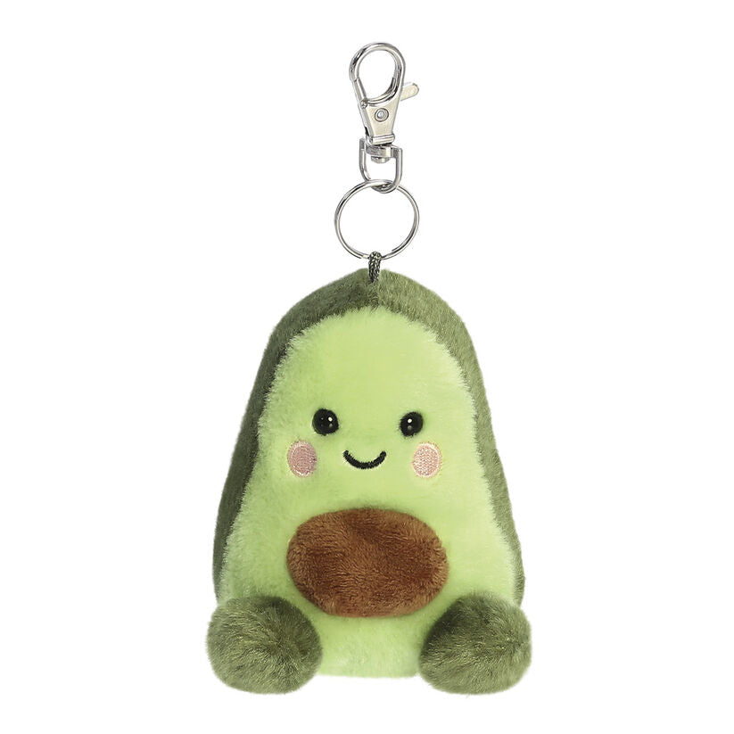 Porta-Chaves Palm Pals Avocado Plush 10cm