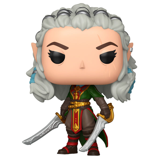 Funko POP Baldur&