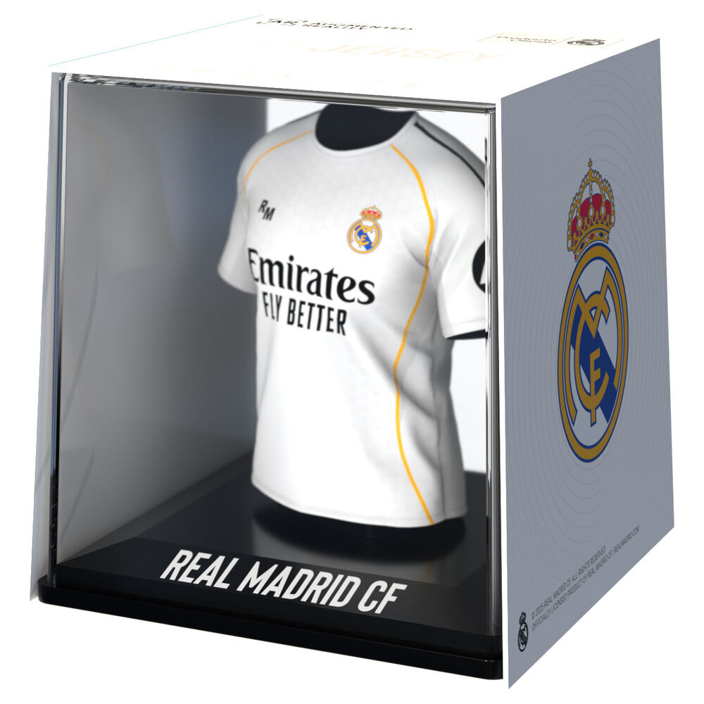 Figura My Jersey Real Madrid