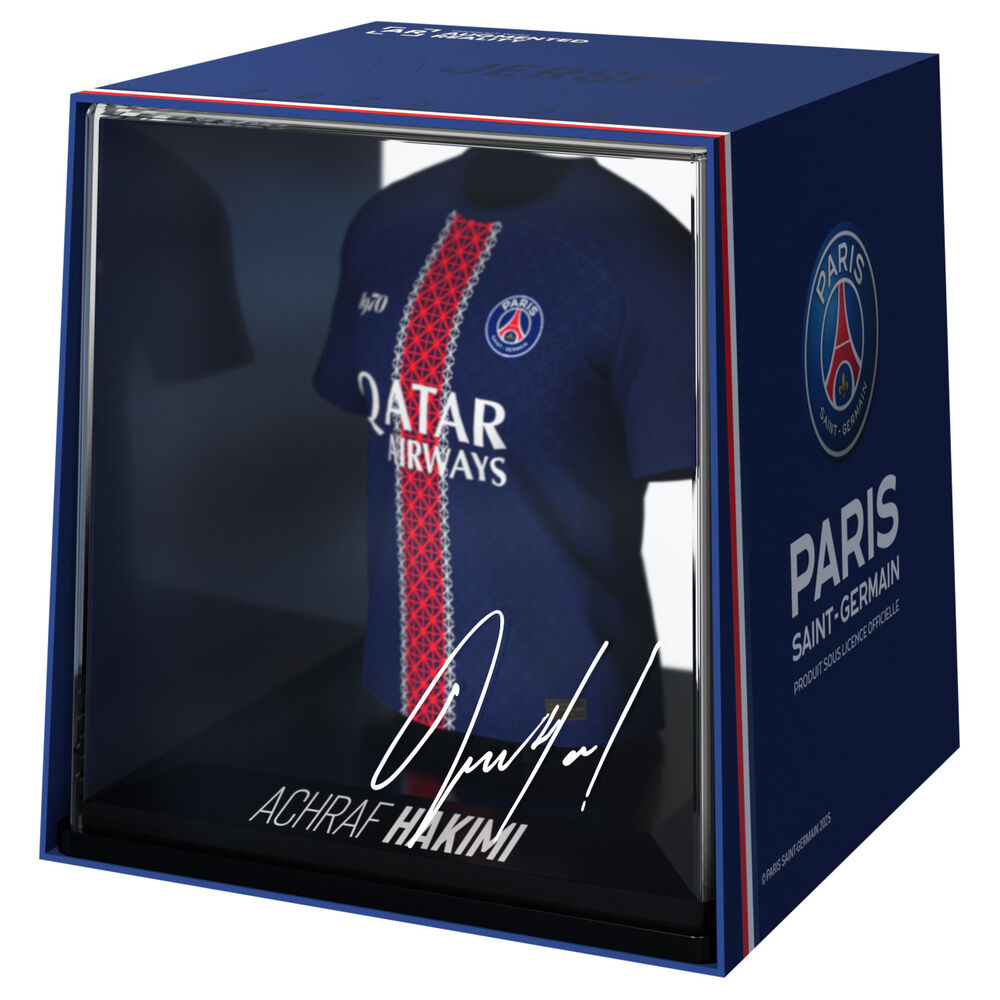 Figura My Jersey Hakimi PSG
