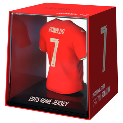 Figura My Jersey Cristiano Ronaldo Portugal