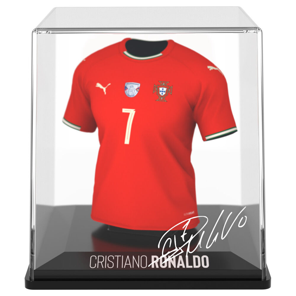 Figura My Jersey Cristiano Ronaldo Portugal