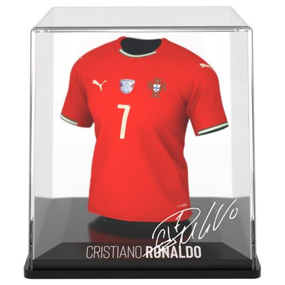 Figura My Jersey Cristiano Ronaldo Portugal