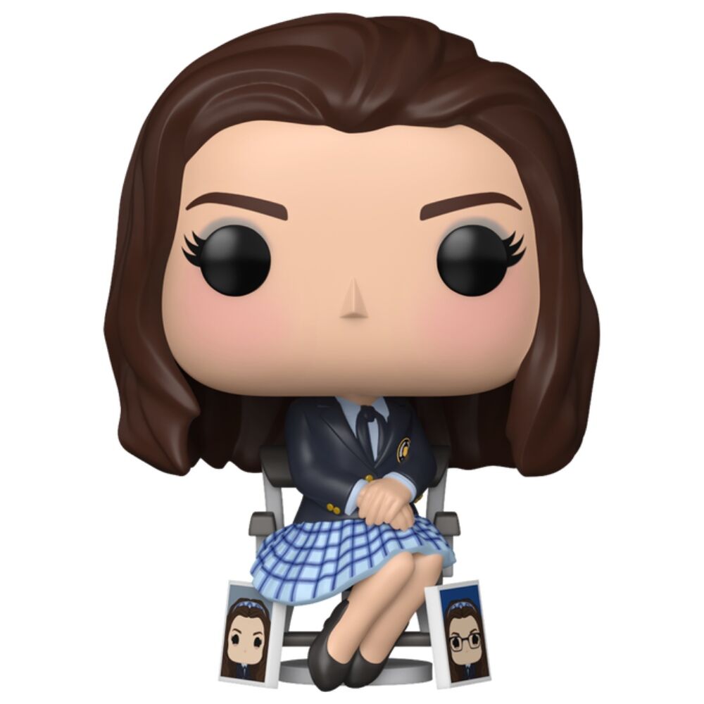 Funko POP Premium Disney The Princess Diaries Mia Thermopolis