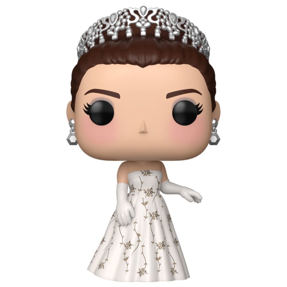 Funko POP Disney The Princess Diaries Mia Thermopolis