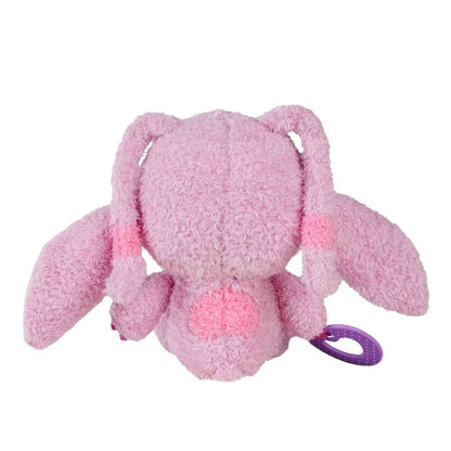 Peluche Teether Angel Stitch Disney