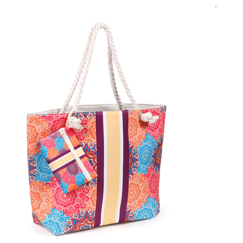 Bolsa de Praia Mandala